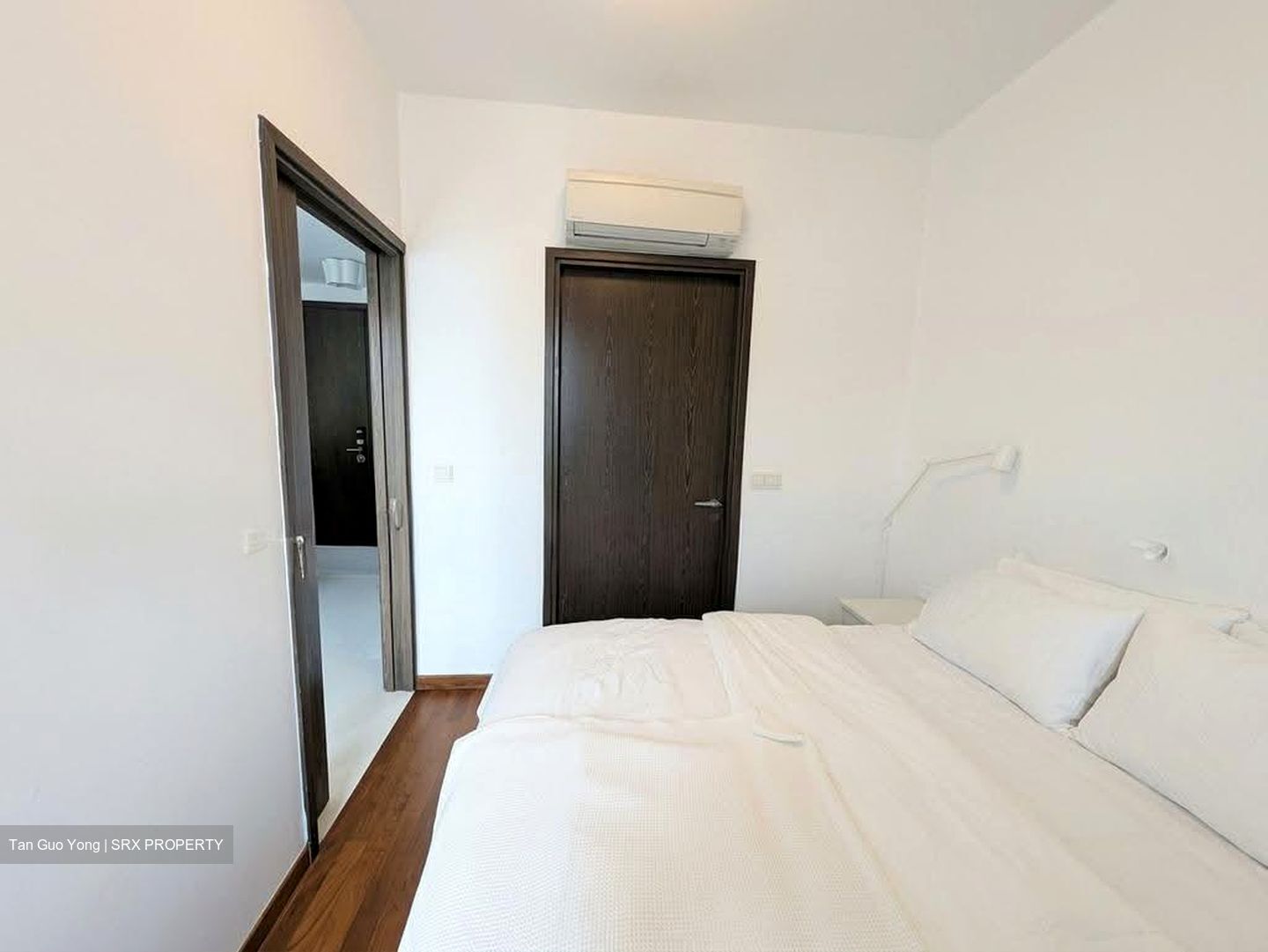 Leville iSuites (D15), Apartment #633439491